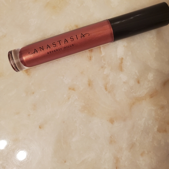 🥳HP🥳 ABH LIPGLOSS- ST. TROPEZ - Picture 8 of 10